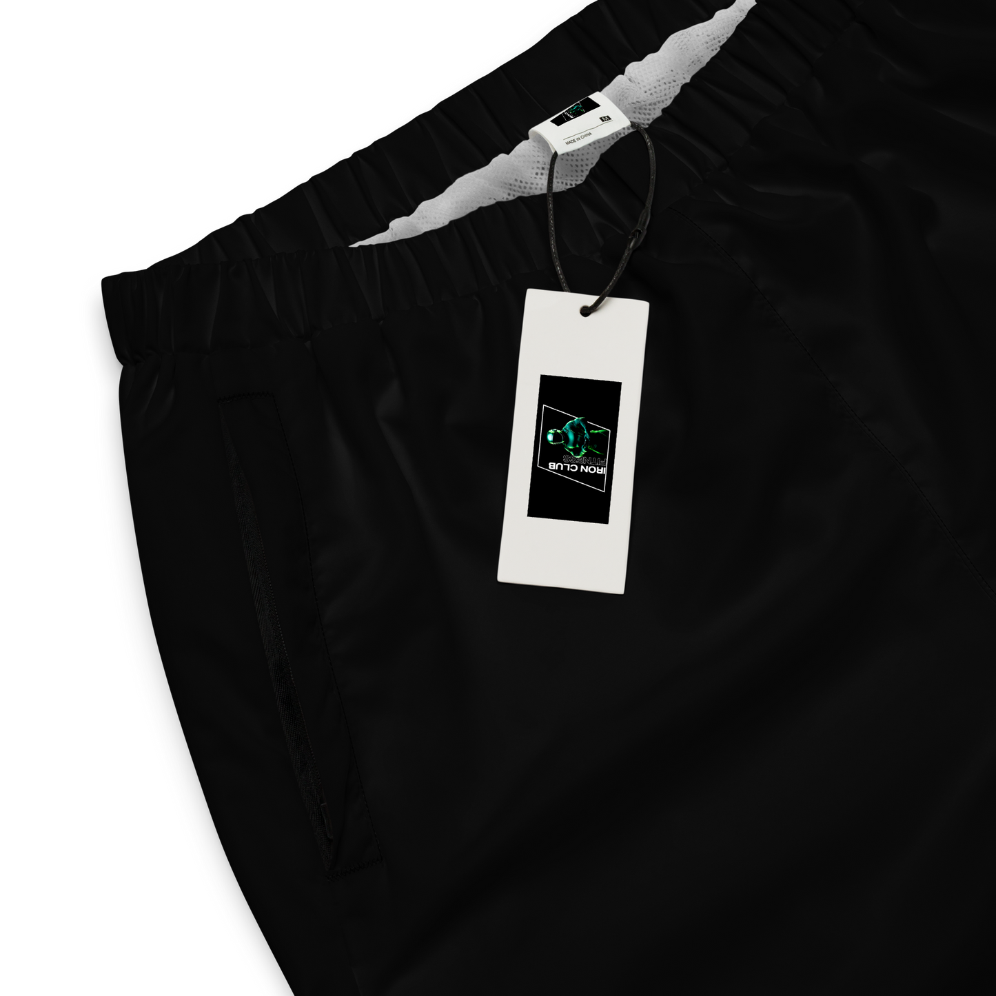 "ZERO GRAVITY" SWEATS