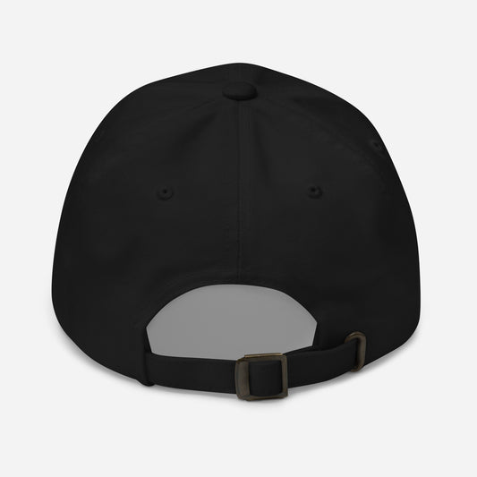 "STAPLE" HAT