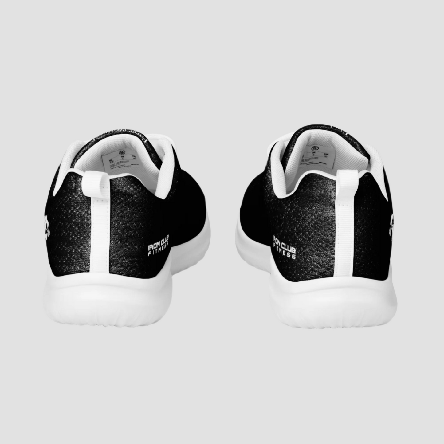 MEN'S "MOTTO" ATHLETIC SHOES