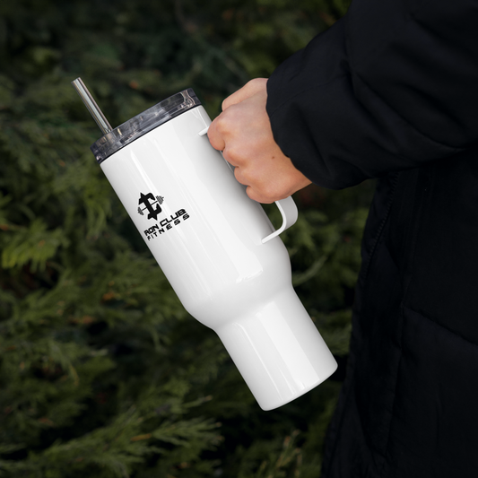 THE 40 OZ. "UNITY" TUMBLER