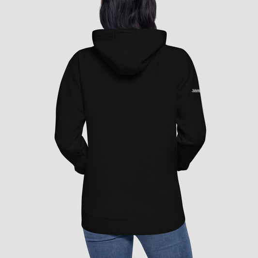 "FUTURA" HOODIE