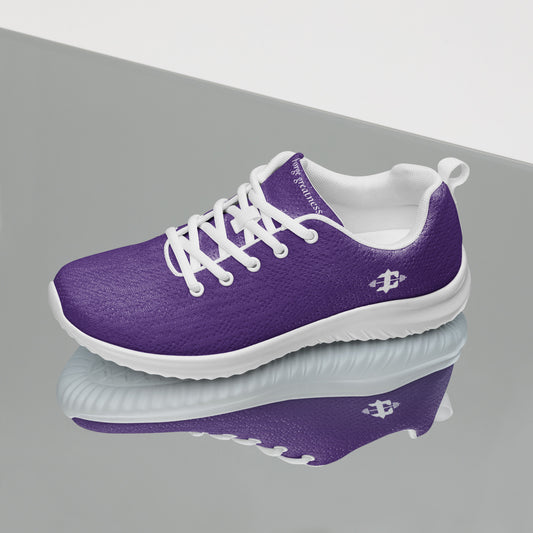 WOMEN'S "MOTTO" ATHLETIC SHOES