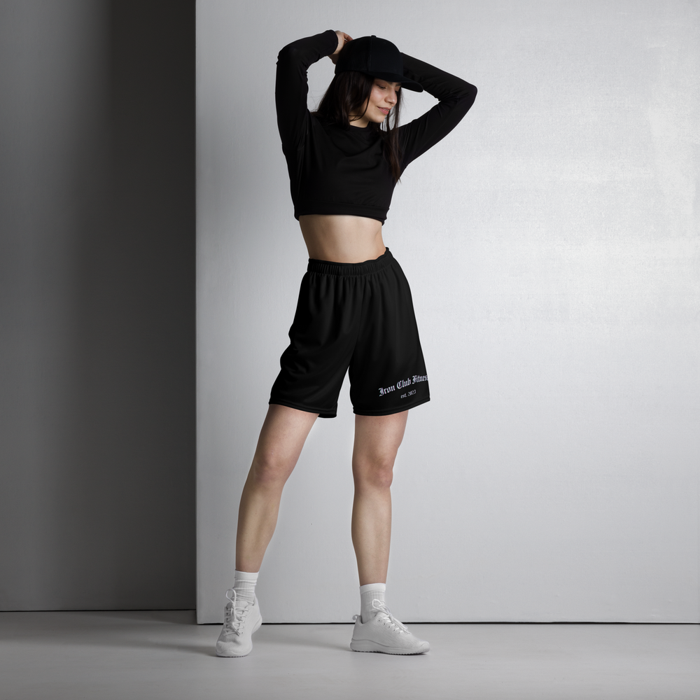 glitch collection women