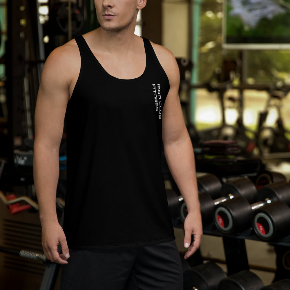 Men’s Tanks