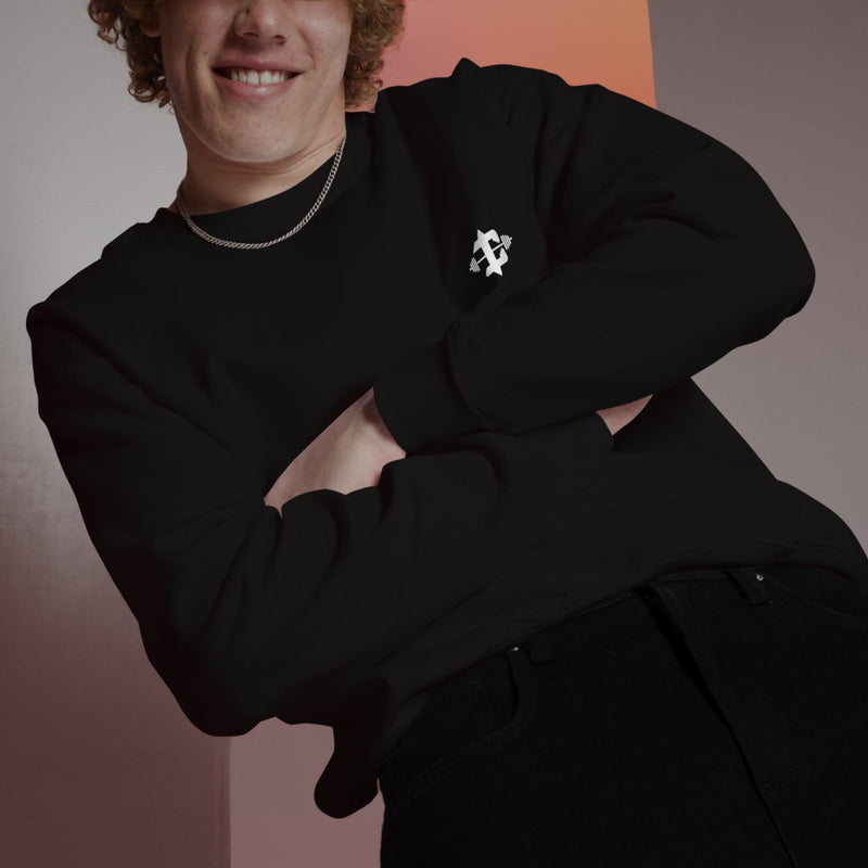 Men’s Sweatshirts