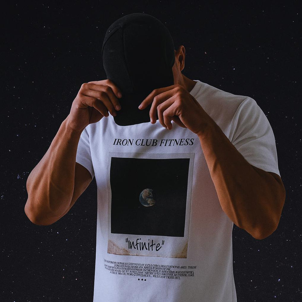 "Infinite" collection - 1