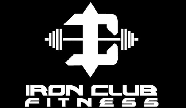 Iron Club Fitness