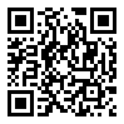 QR code to download app