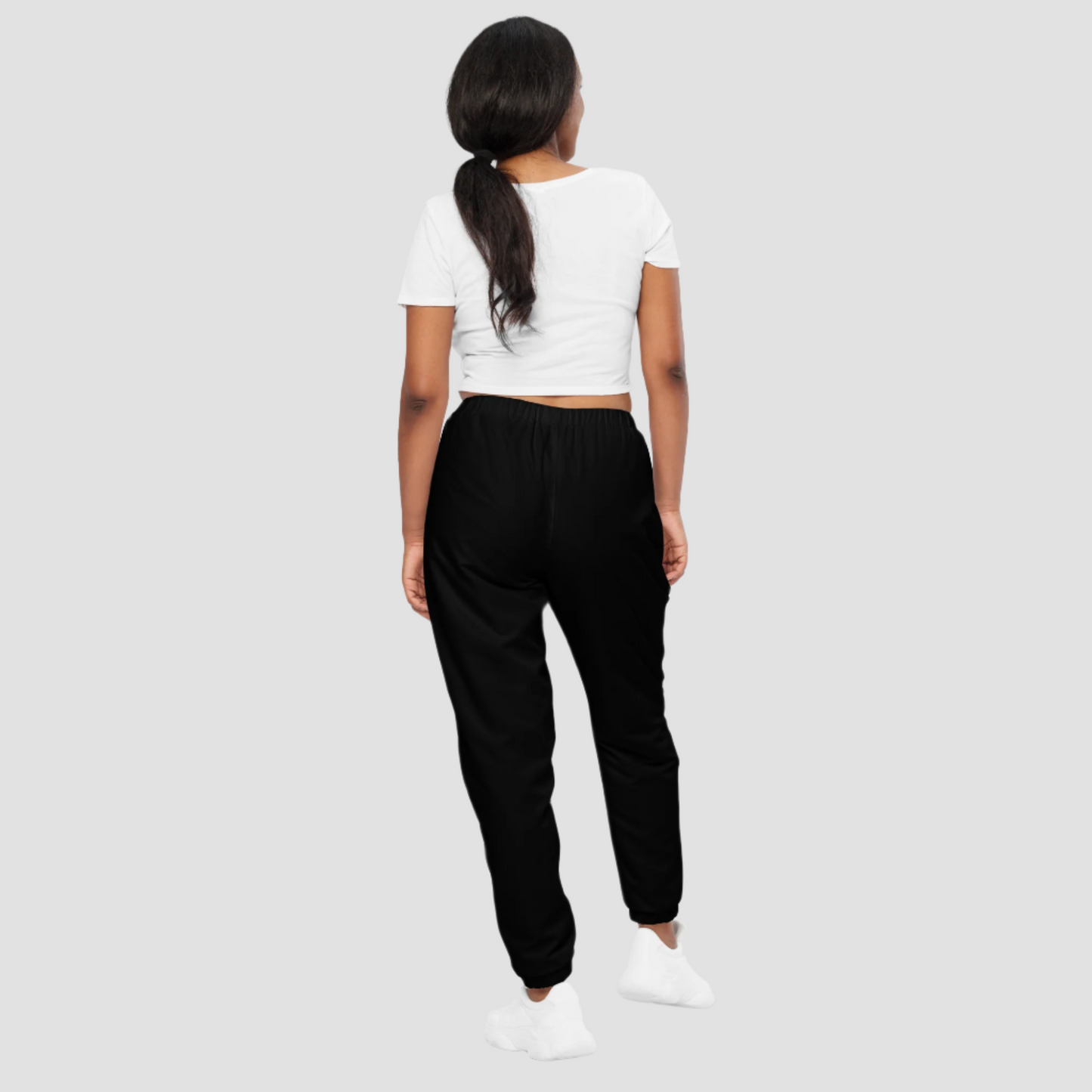 "GLITCH" SWEATS