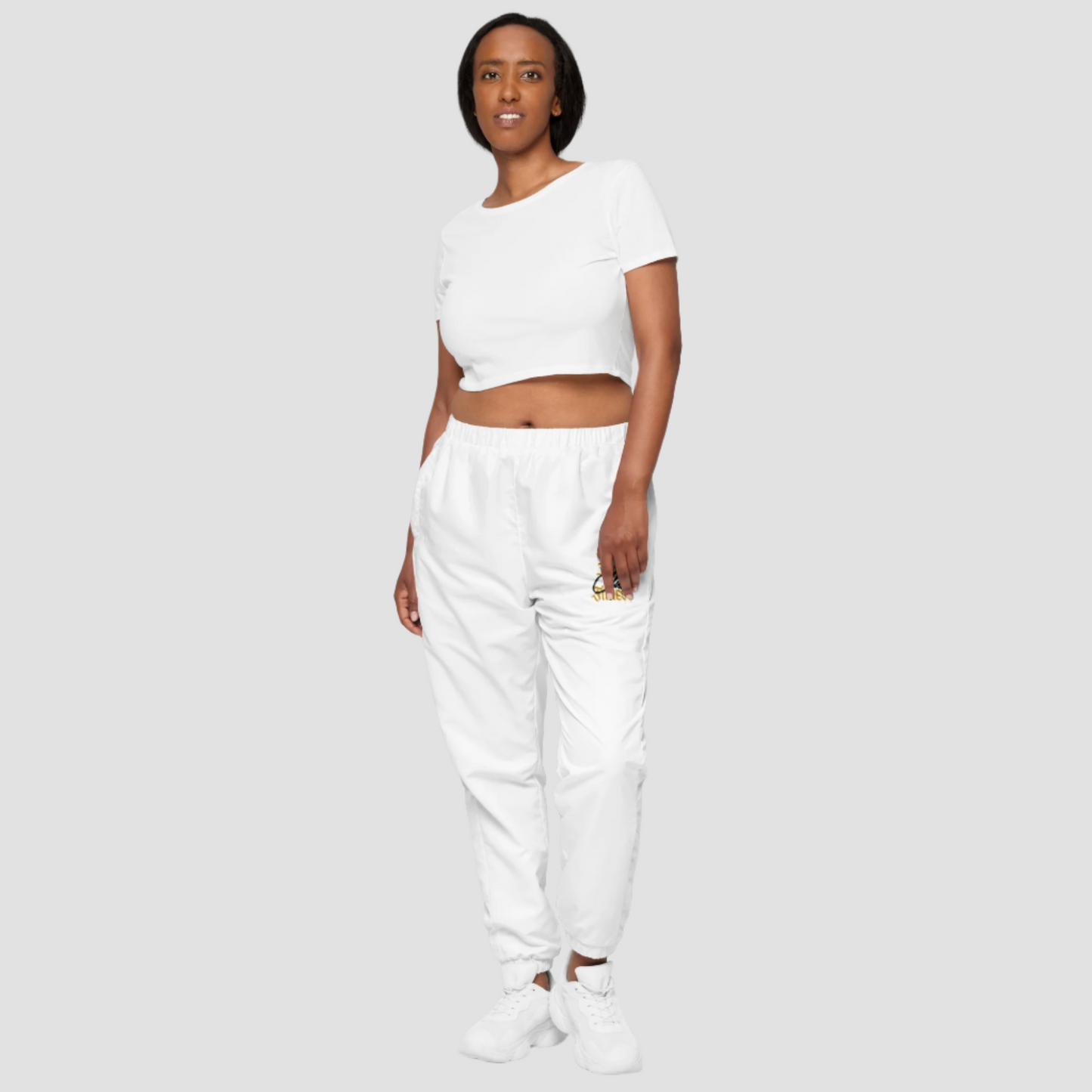 "STREET" SWEATS