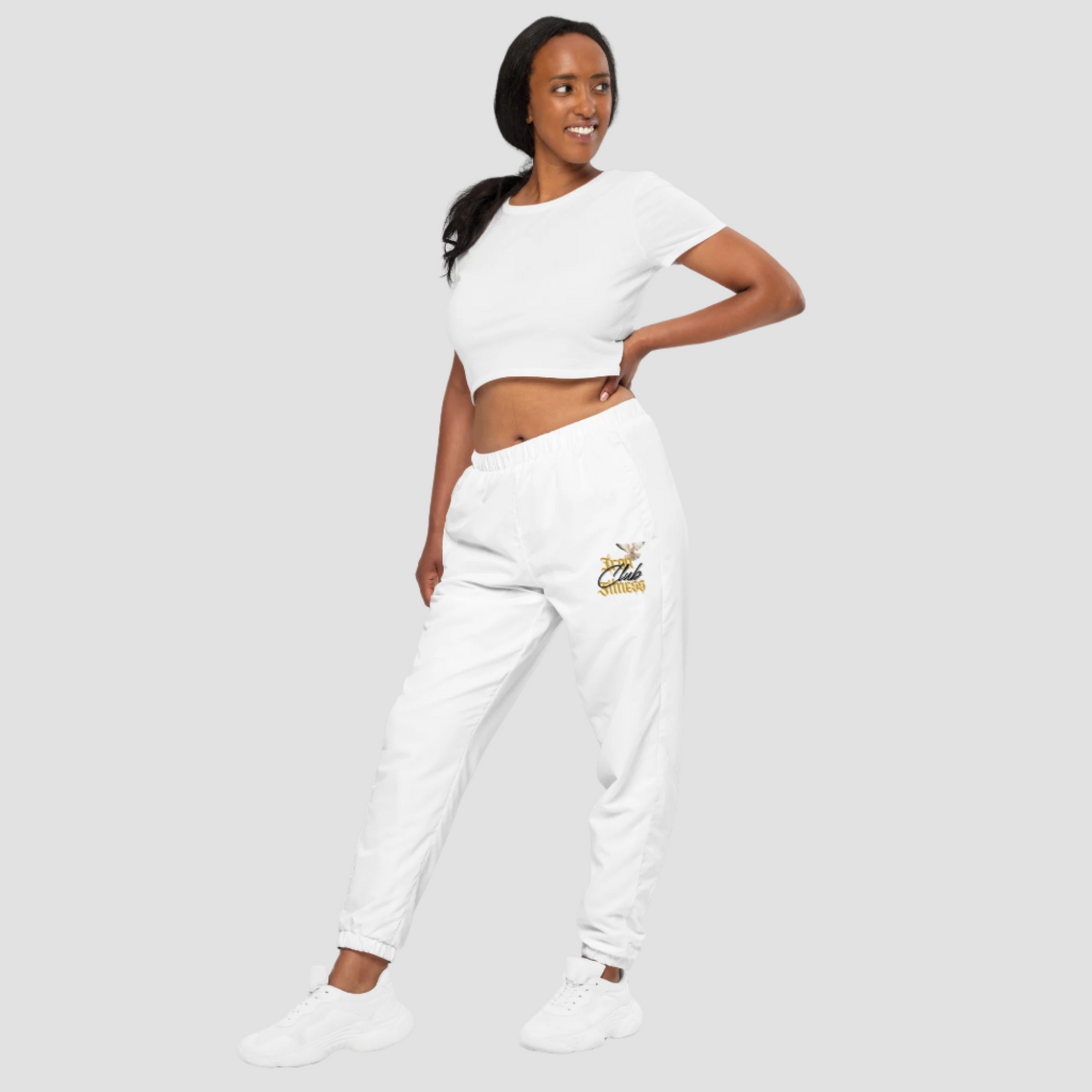 "STREET" SWEATS