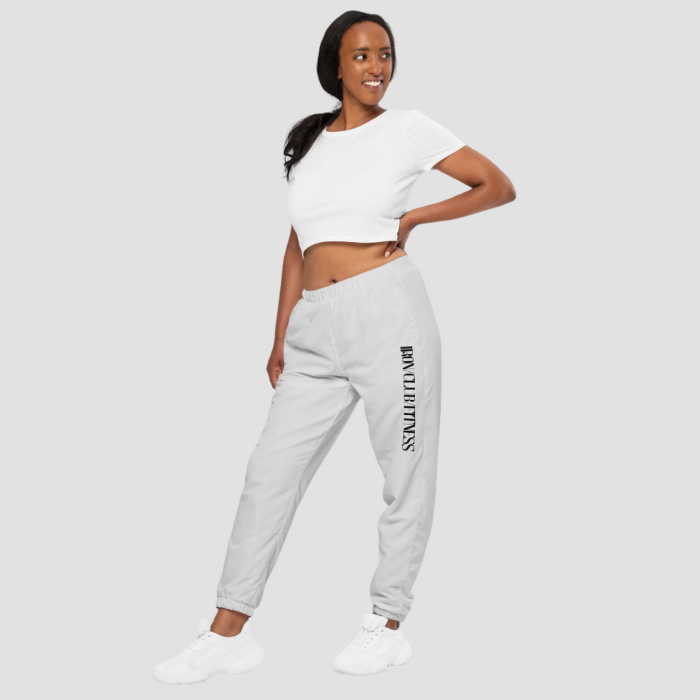 "PURPOSE" SWEATS