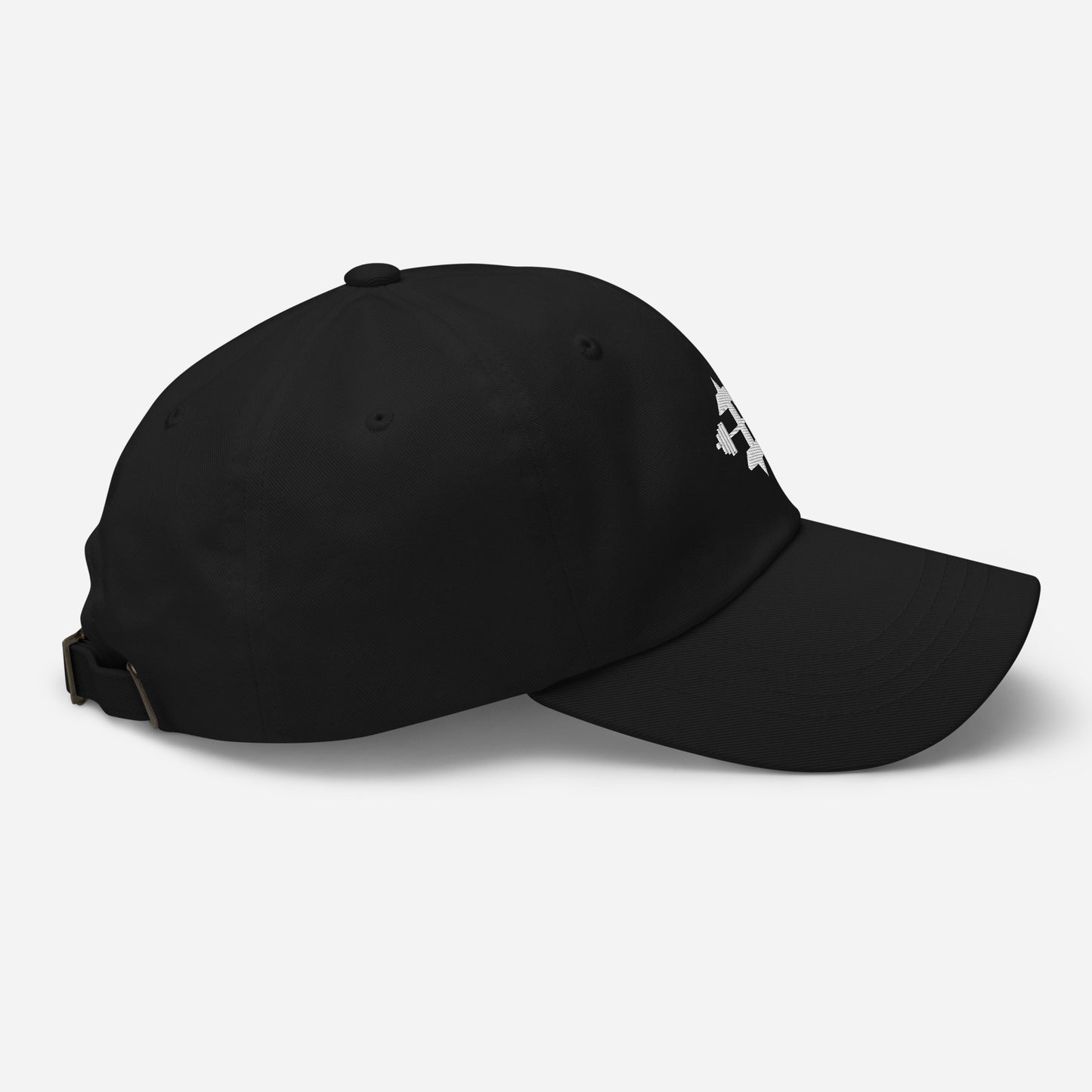 "STAPLE" HAT