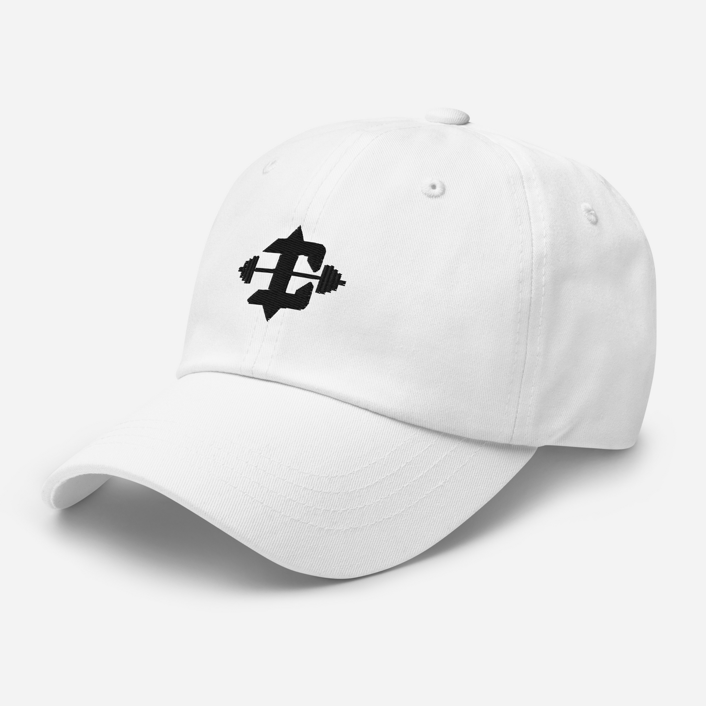 "STAPLE" HAT