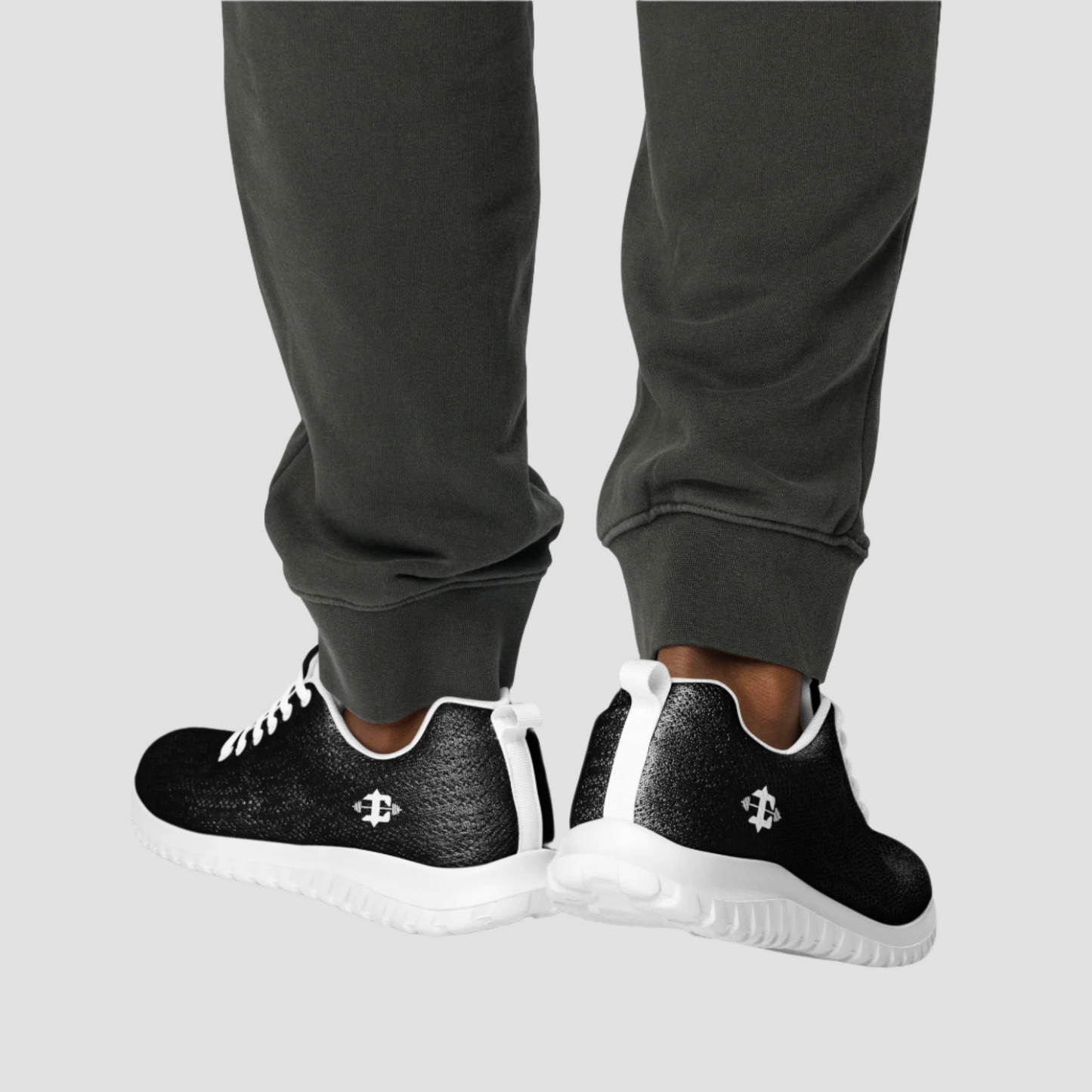 MEN'S "MOTTO" ATHLETIC SHOES