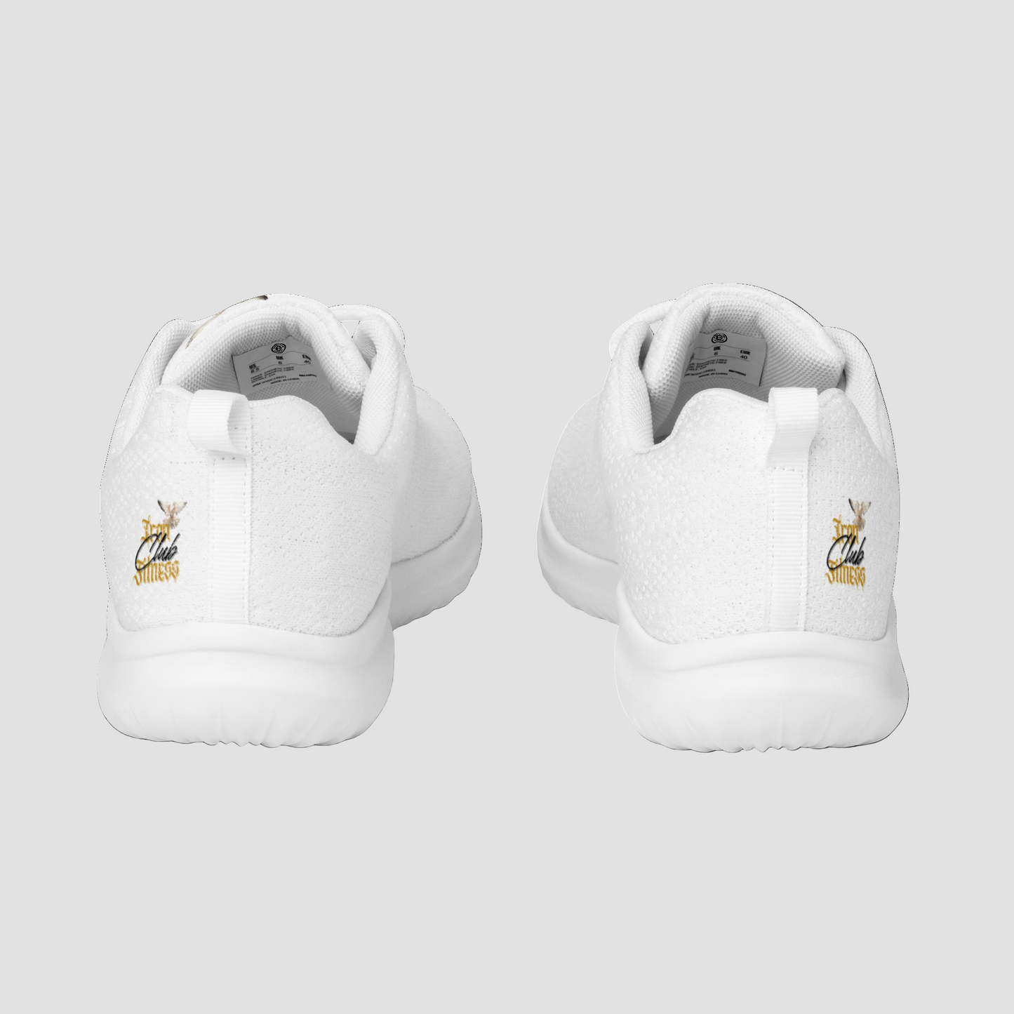 MEN'S "STREET" ATHLETIC SHOES