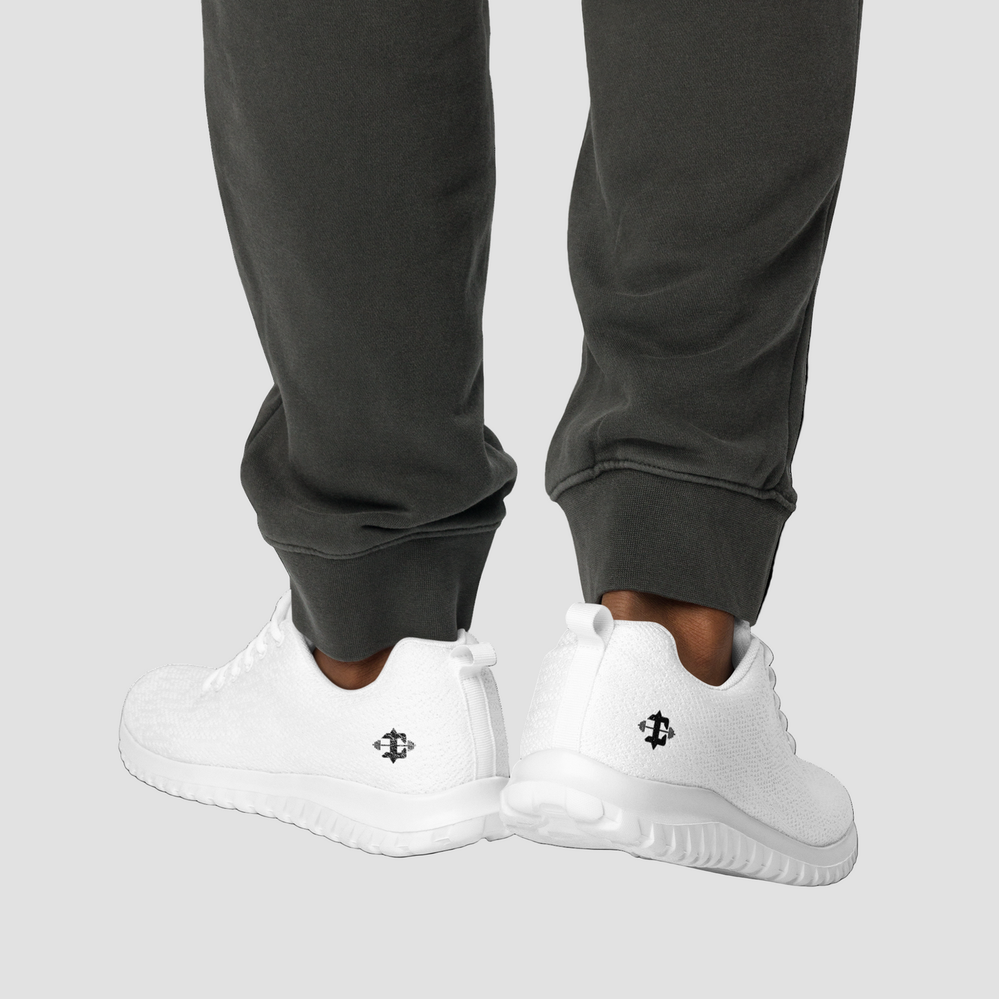 MEN'S "UNITY" ATHLETIC SHOES