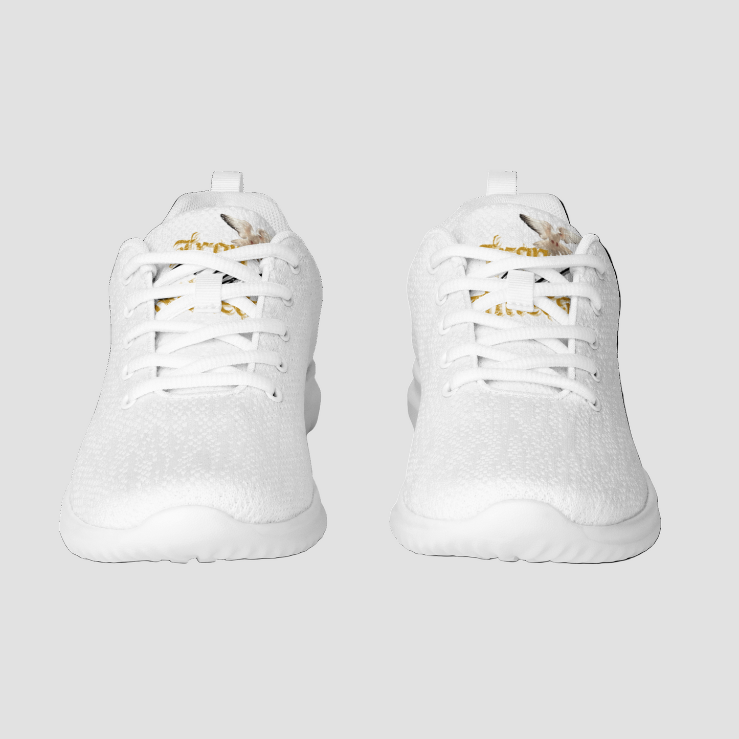 MEN'S "STREET" ATHLETIC SHOES