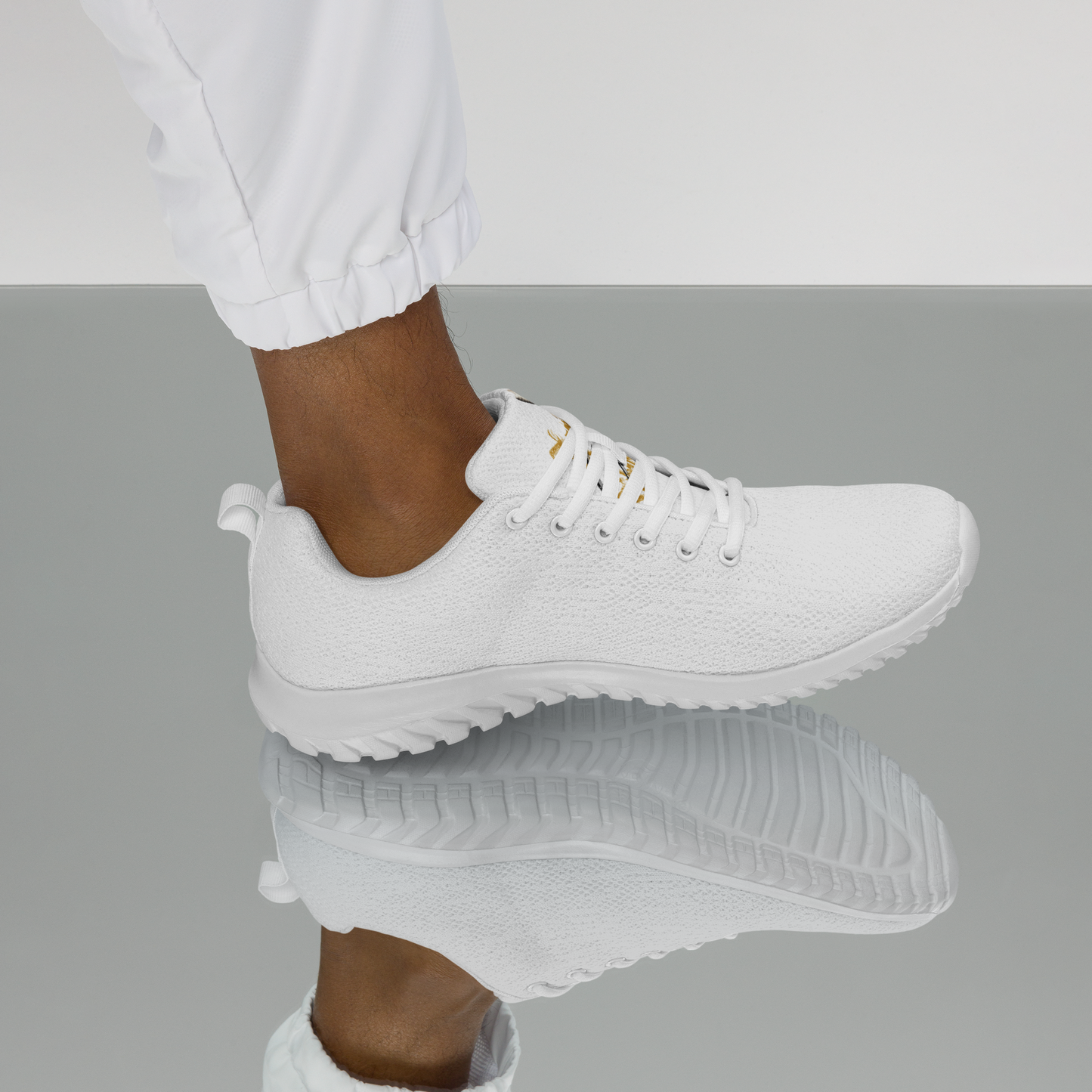 MEN'S "STREET" ATHLETIC SHOES