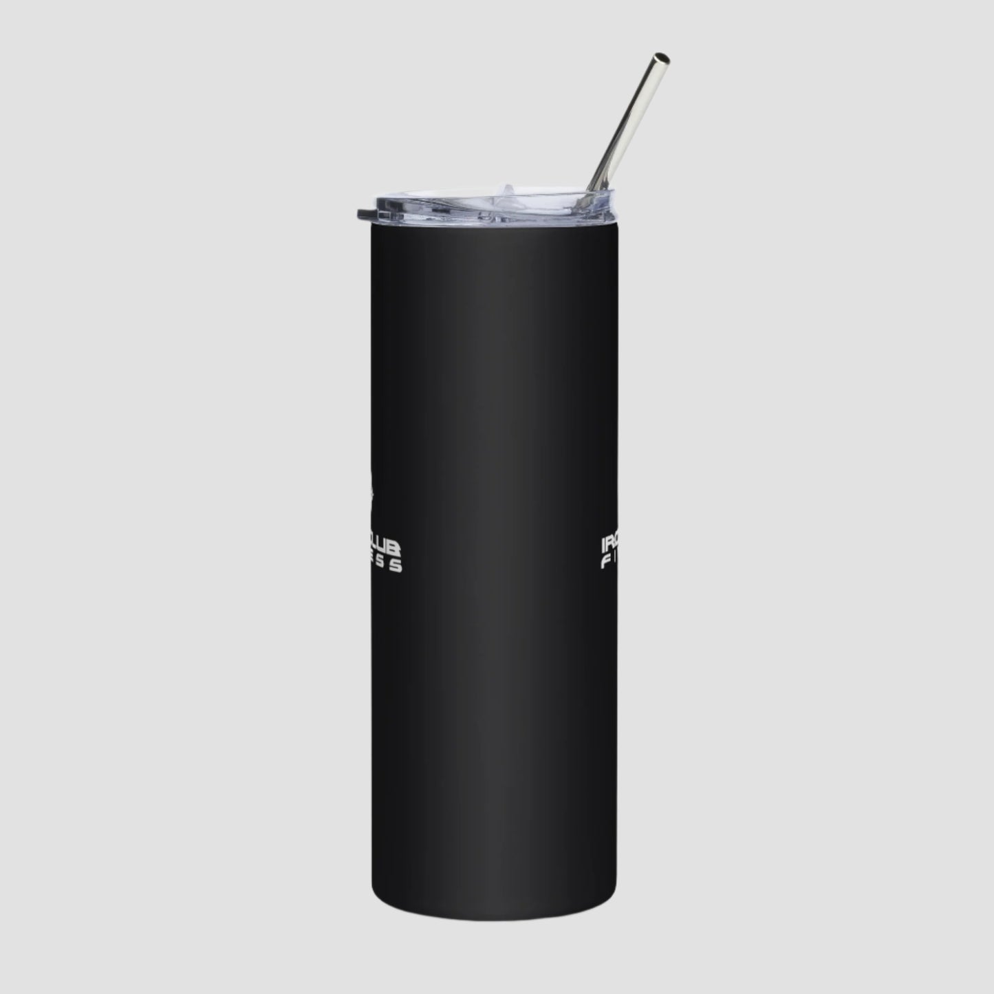 "UNITY" STAINLESS STEEL TUMBLER