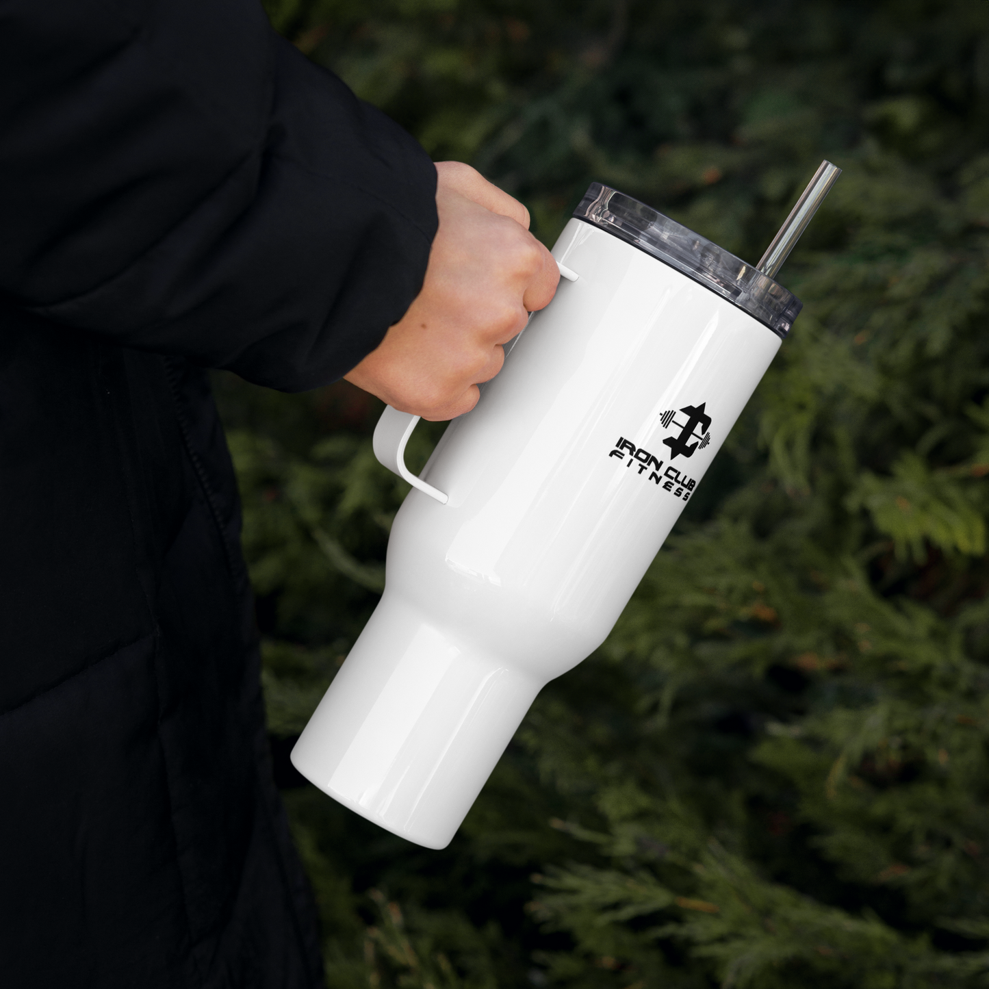 THE 40 OZ. "UNITY" TUMBLER