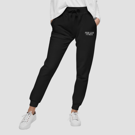 "SKETCH" SWEATS