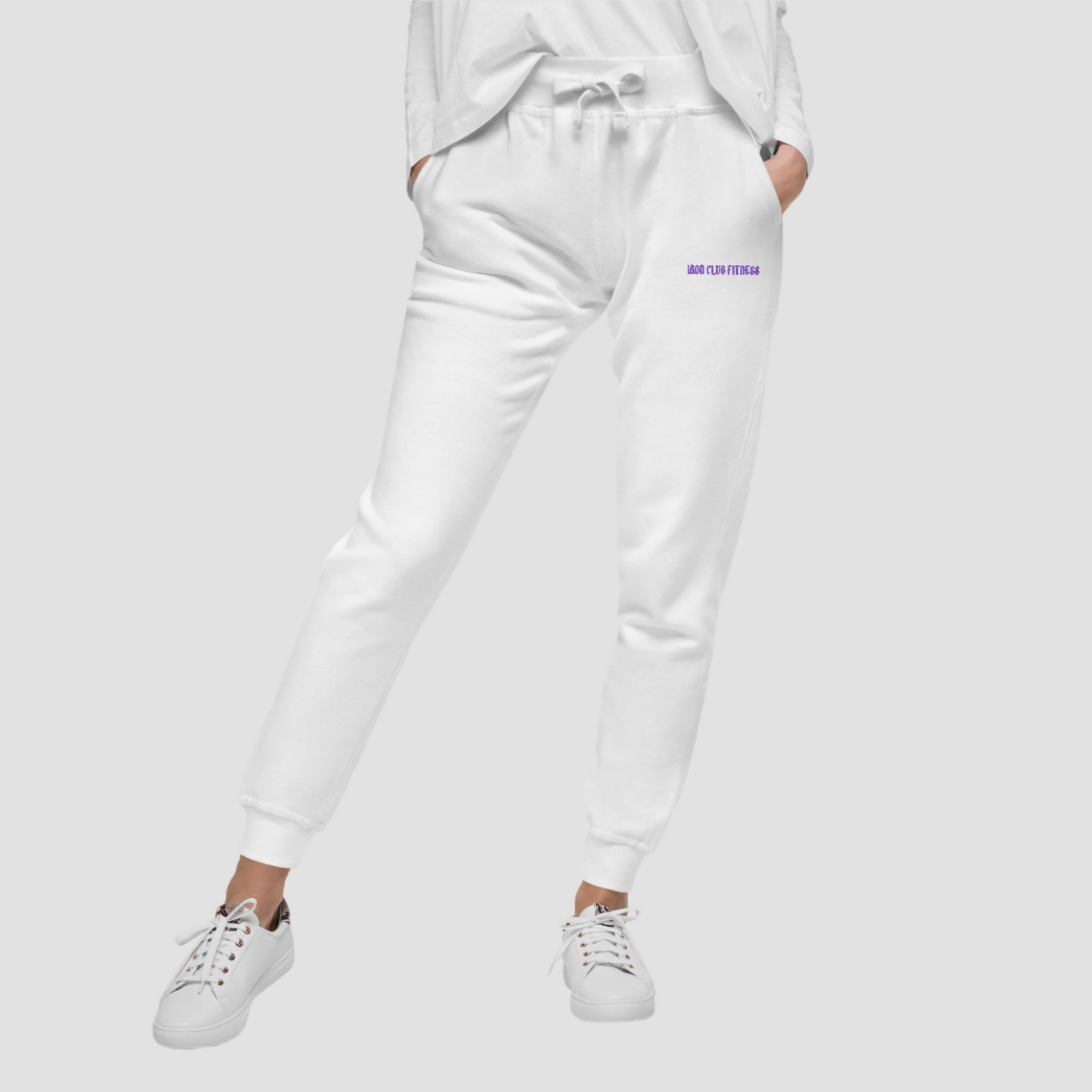 "NEO" SWEATS