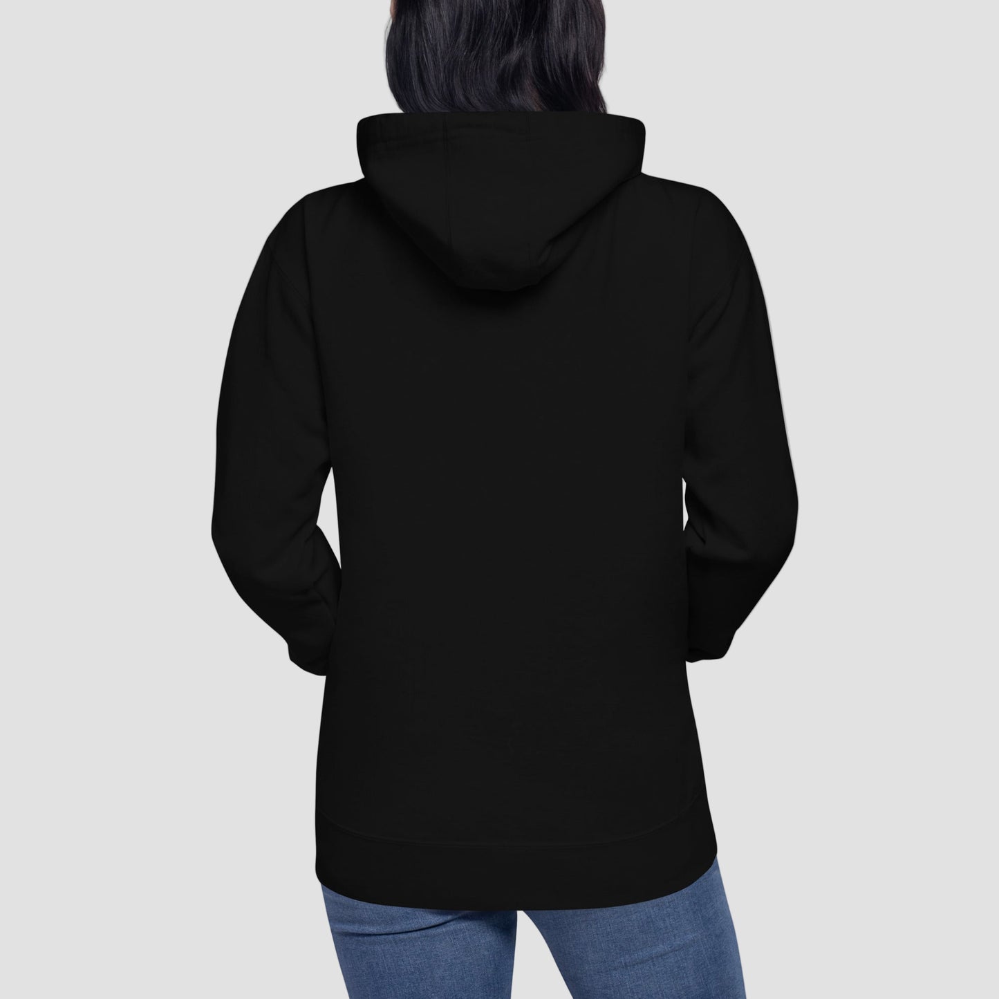 "VIRTUE" HOODIE