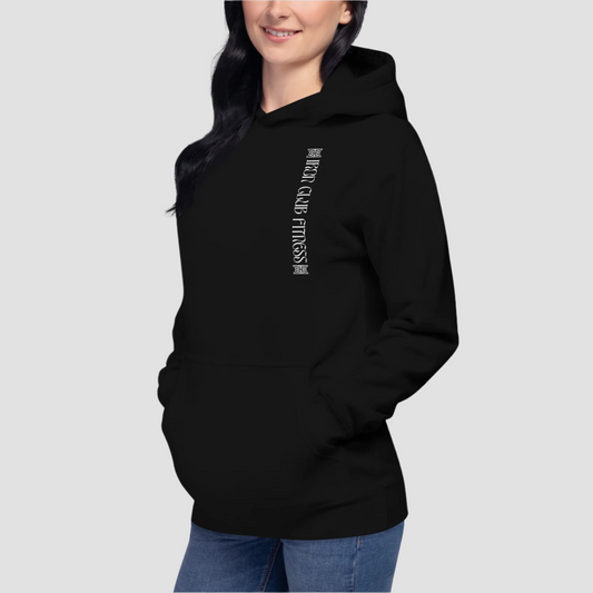 "COMMUNITY" HOODIE