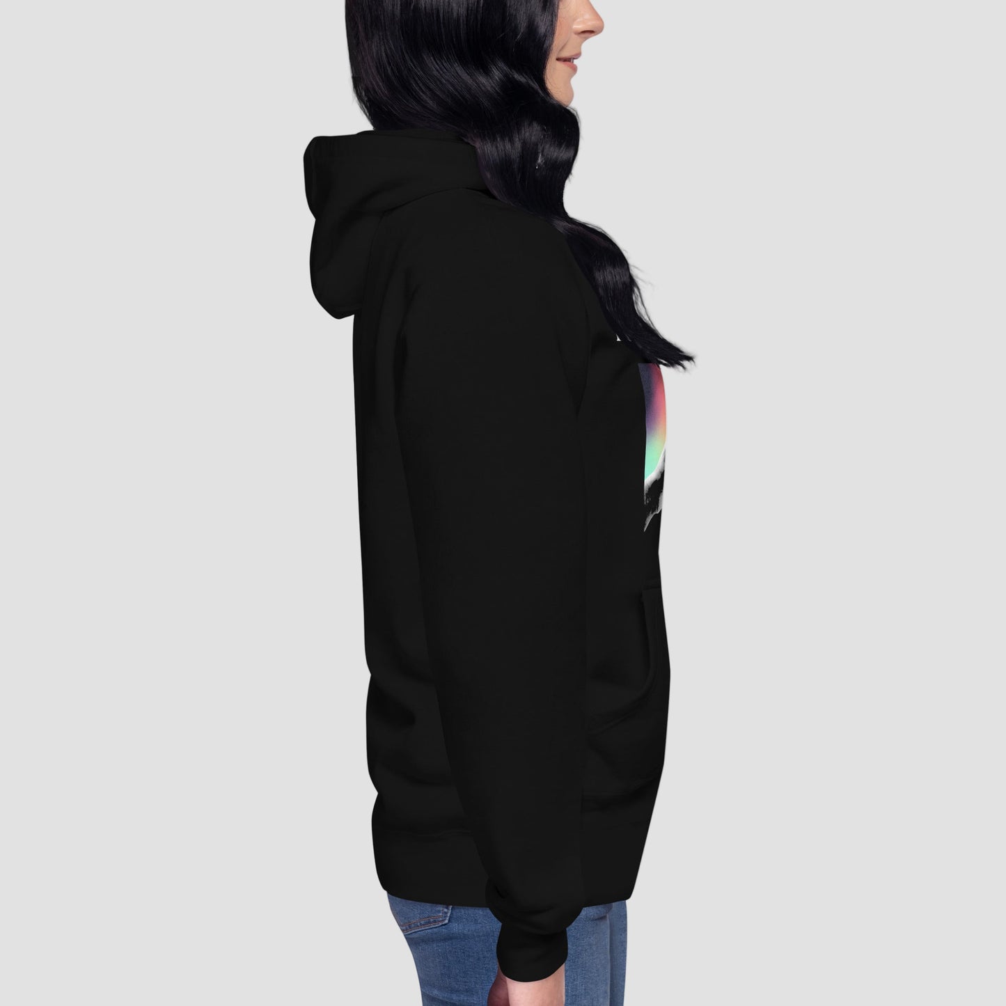 "VIRTUE" HOODIE