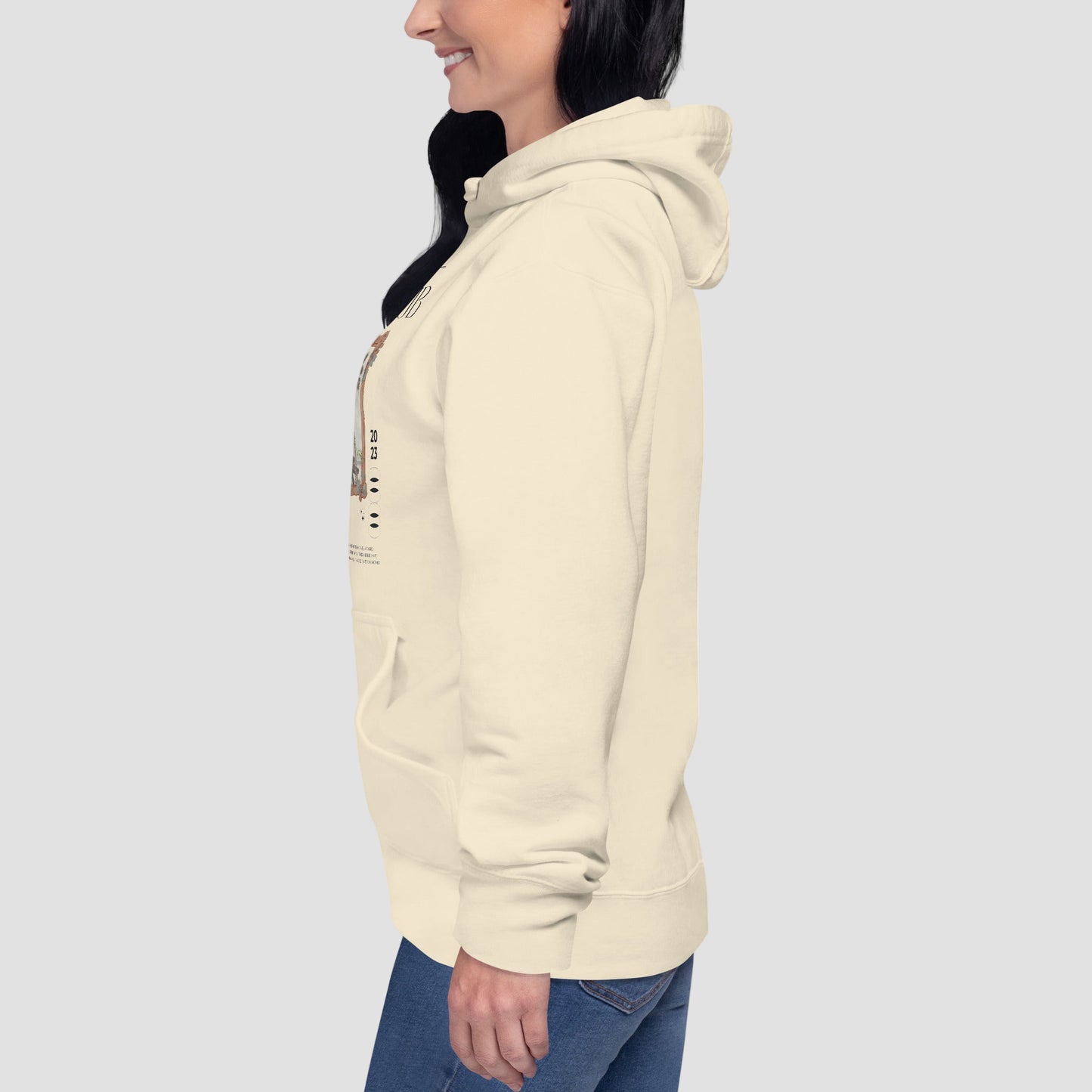 "COAST" HOODIE