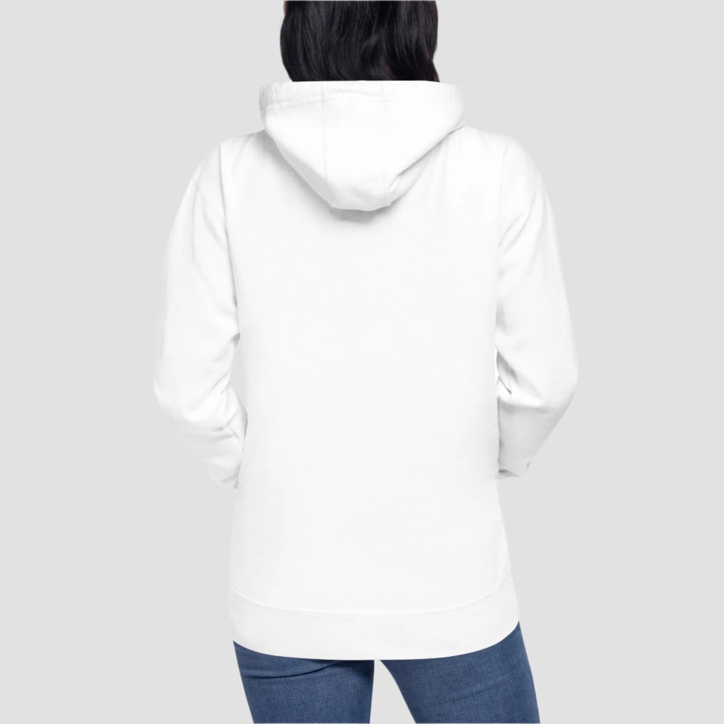 "INFINITE" HOODIE