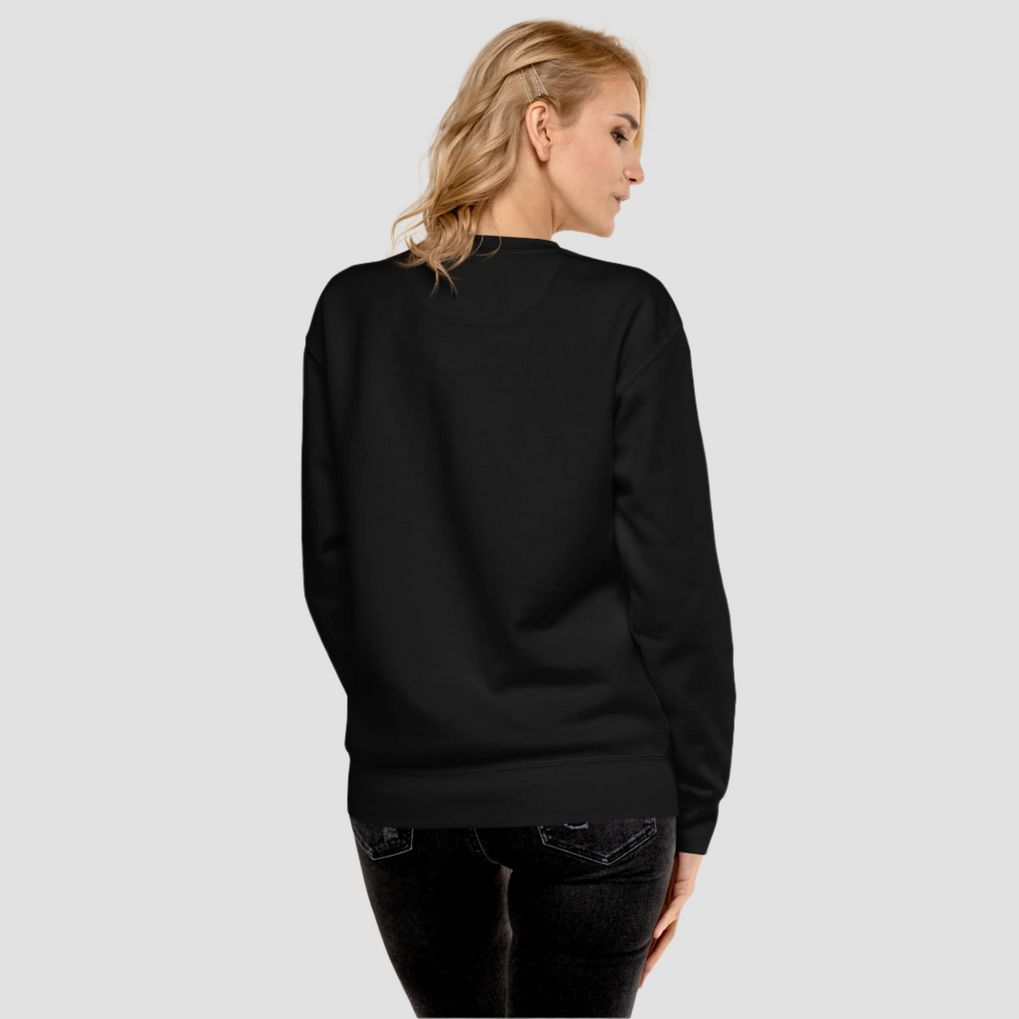 "VIRTUE" SWEATSHIRT