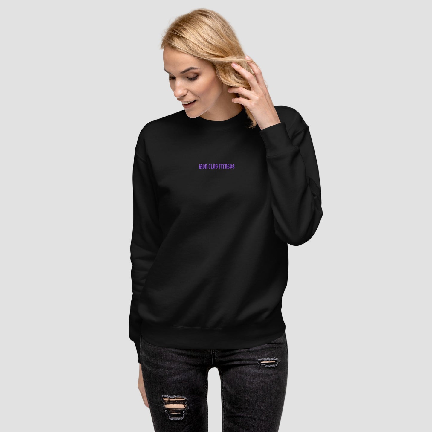 "NEO" SWEATSHIRT