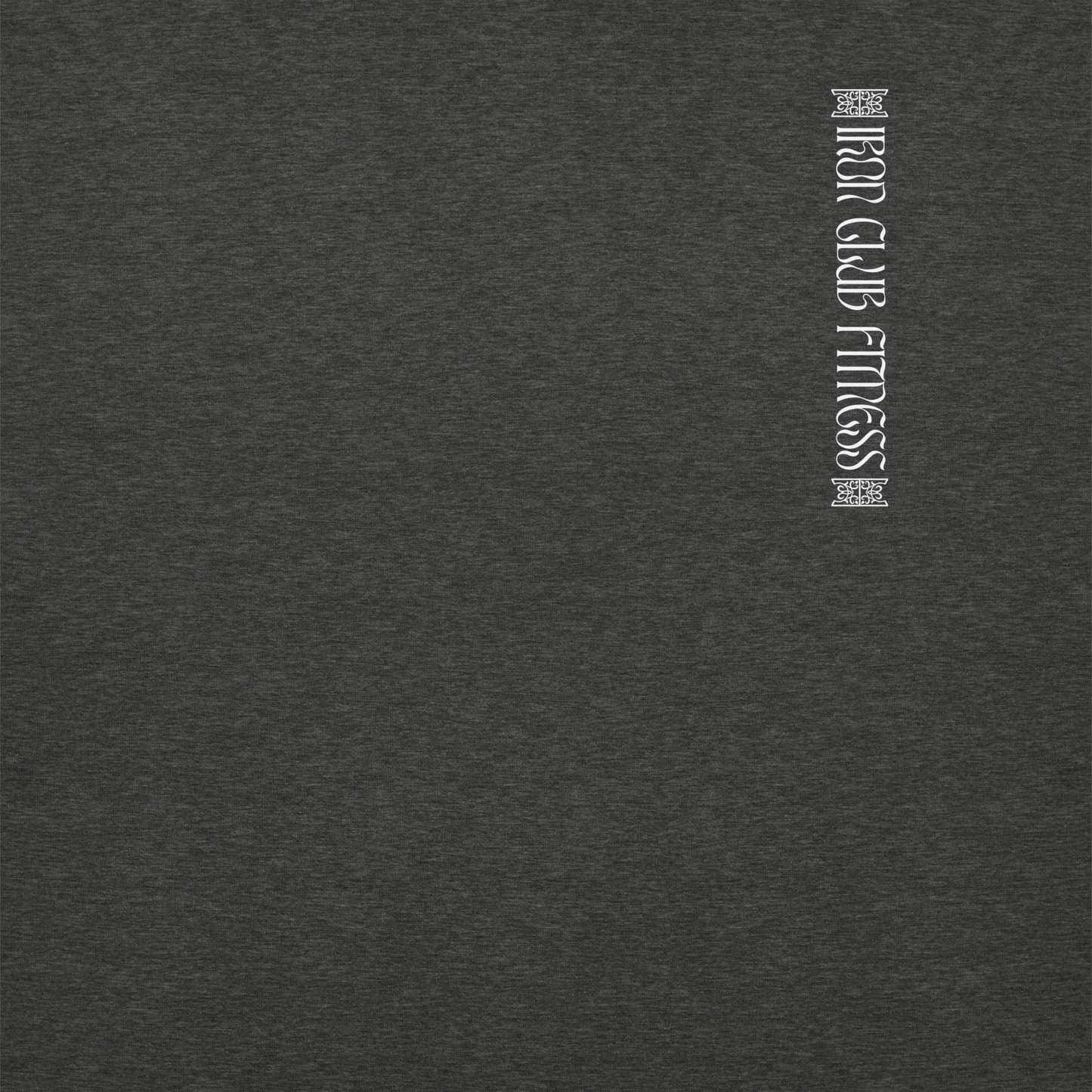 Charcoal Heather
