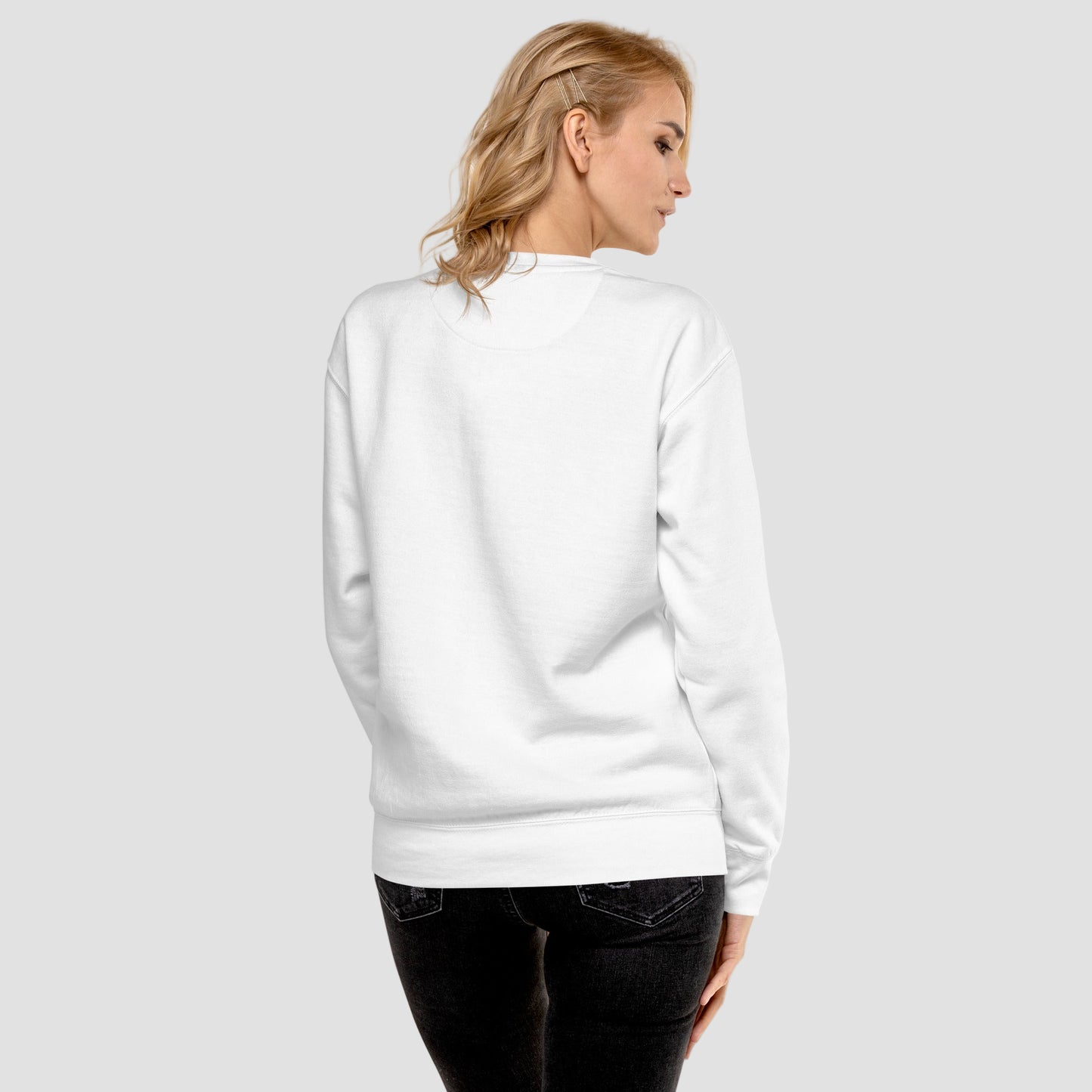 "NEO" SWEATSHIRT
