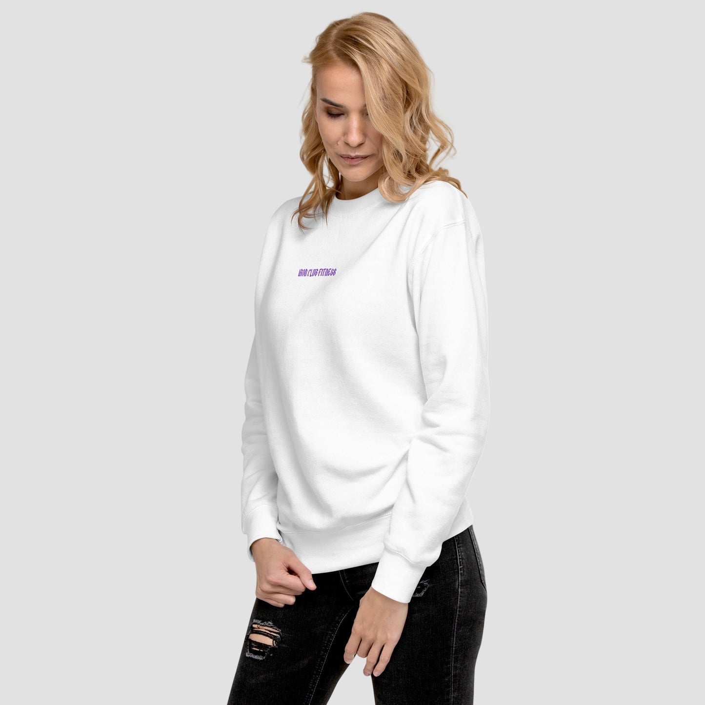 "NEO" SWEATSHIRT