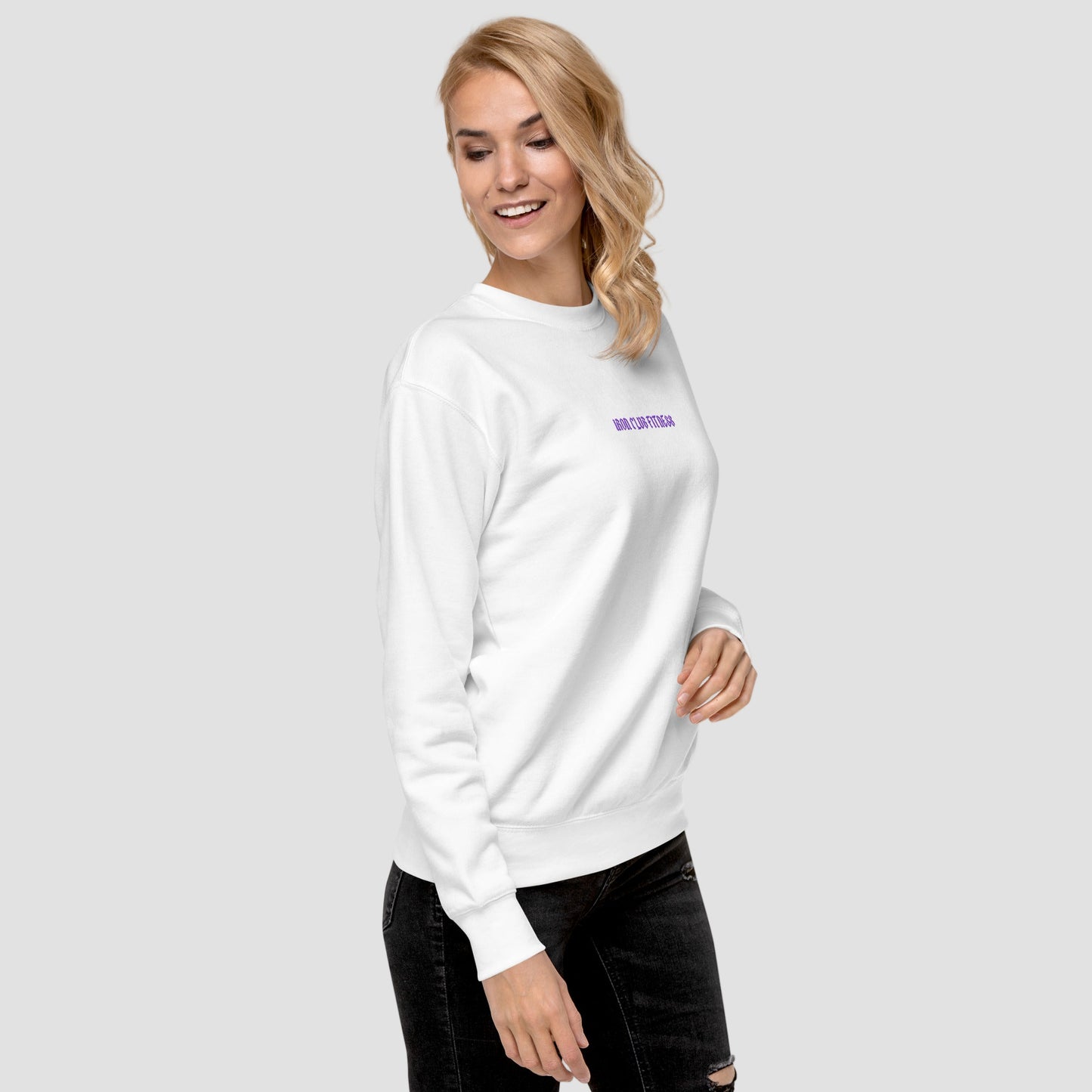 "NEO" SWEATSHIRT