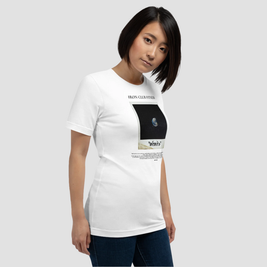 "INFINITE" TEE