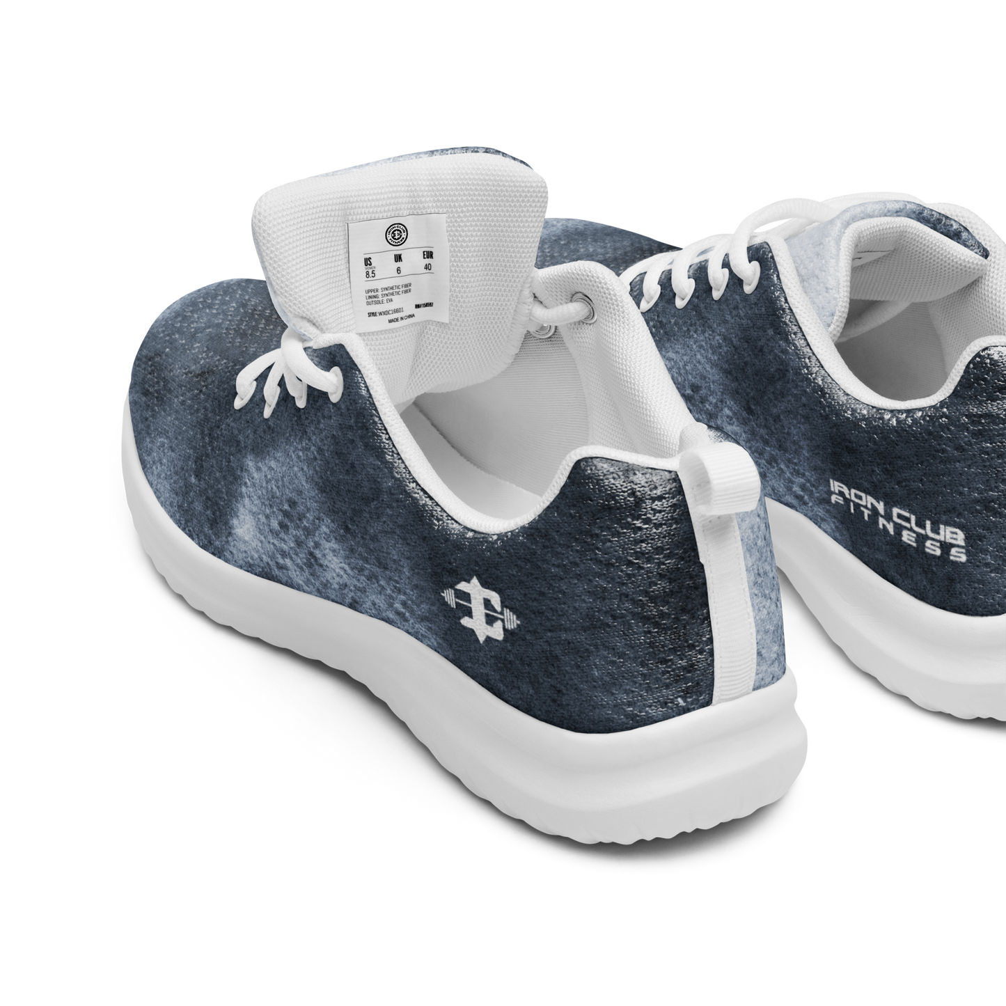 WOMEN'S "STAPLE" ATHLETIC SHOES