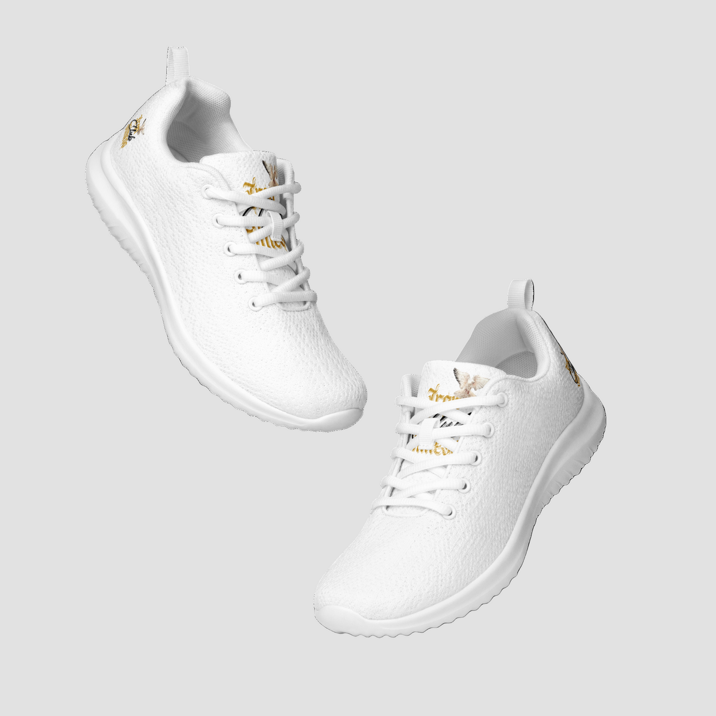 WOMEN'S "STREET" ATHLETIC SHOES