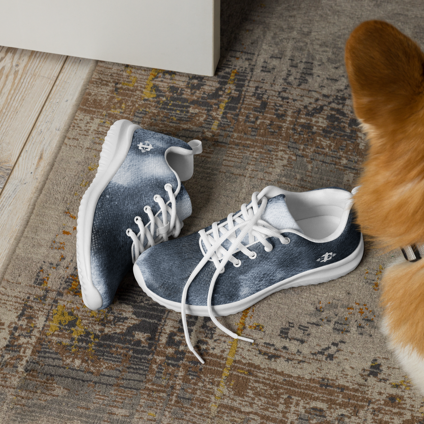 WOMEN'S "STAPLE" ATHLETIC SHOES