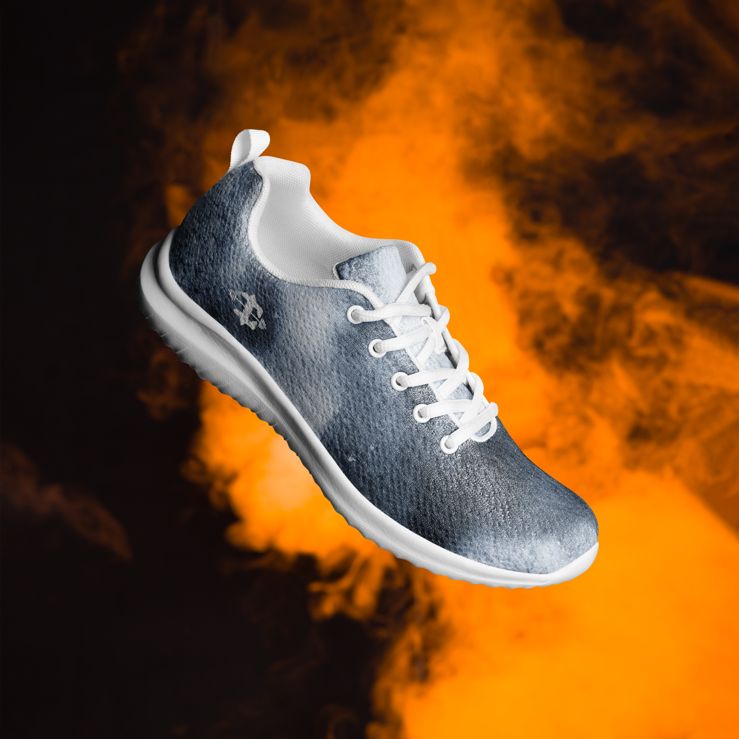 WOMEN'S "STAPLE" ATHLETIC SHOES